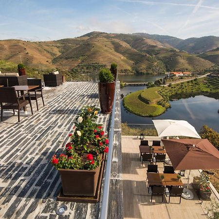 Vila Gale Douro Vineyards Armamar Exterior foto