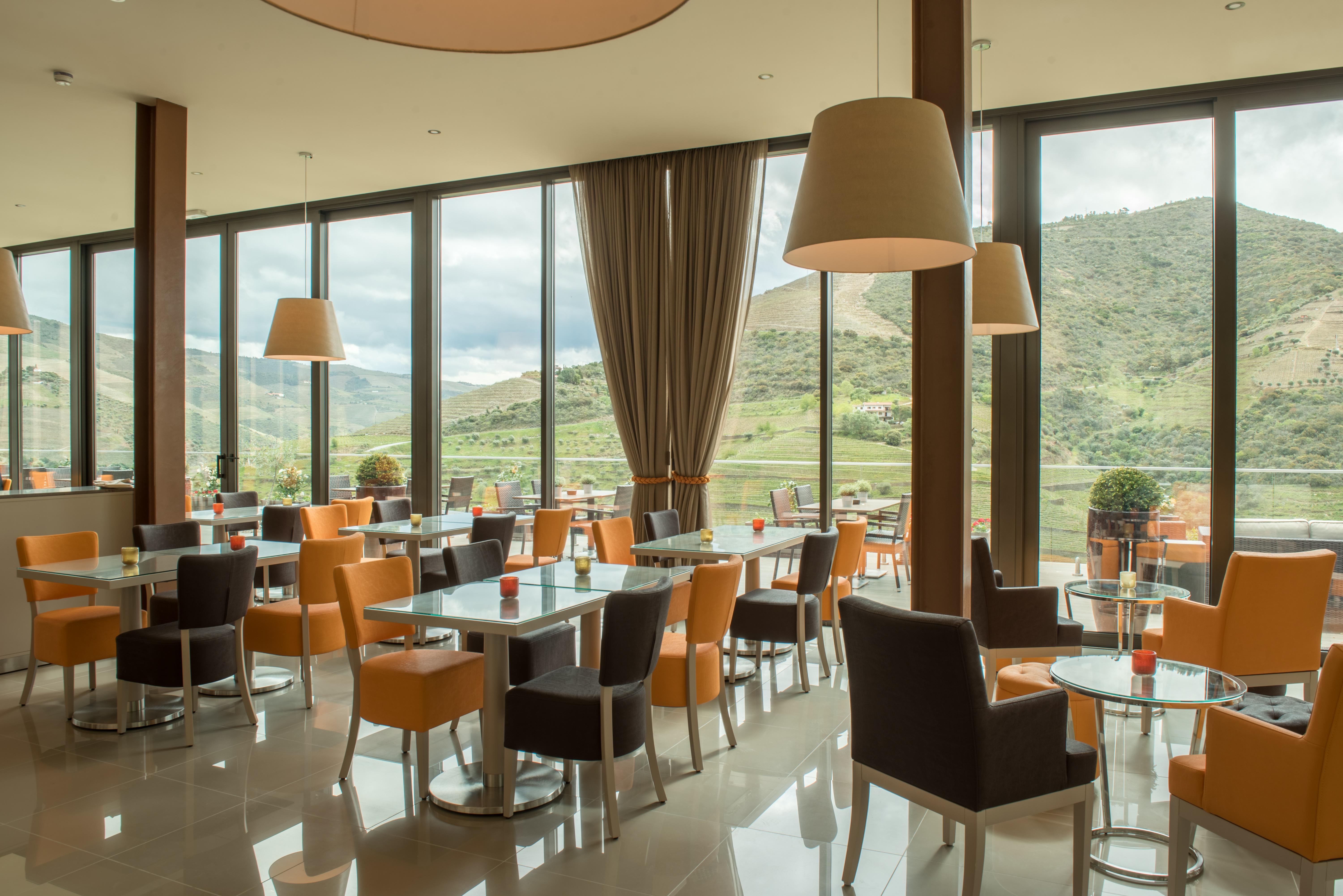 Vila Gale Douro Vineyards Armamar Exterior foto