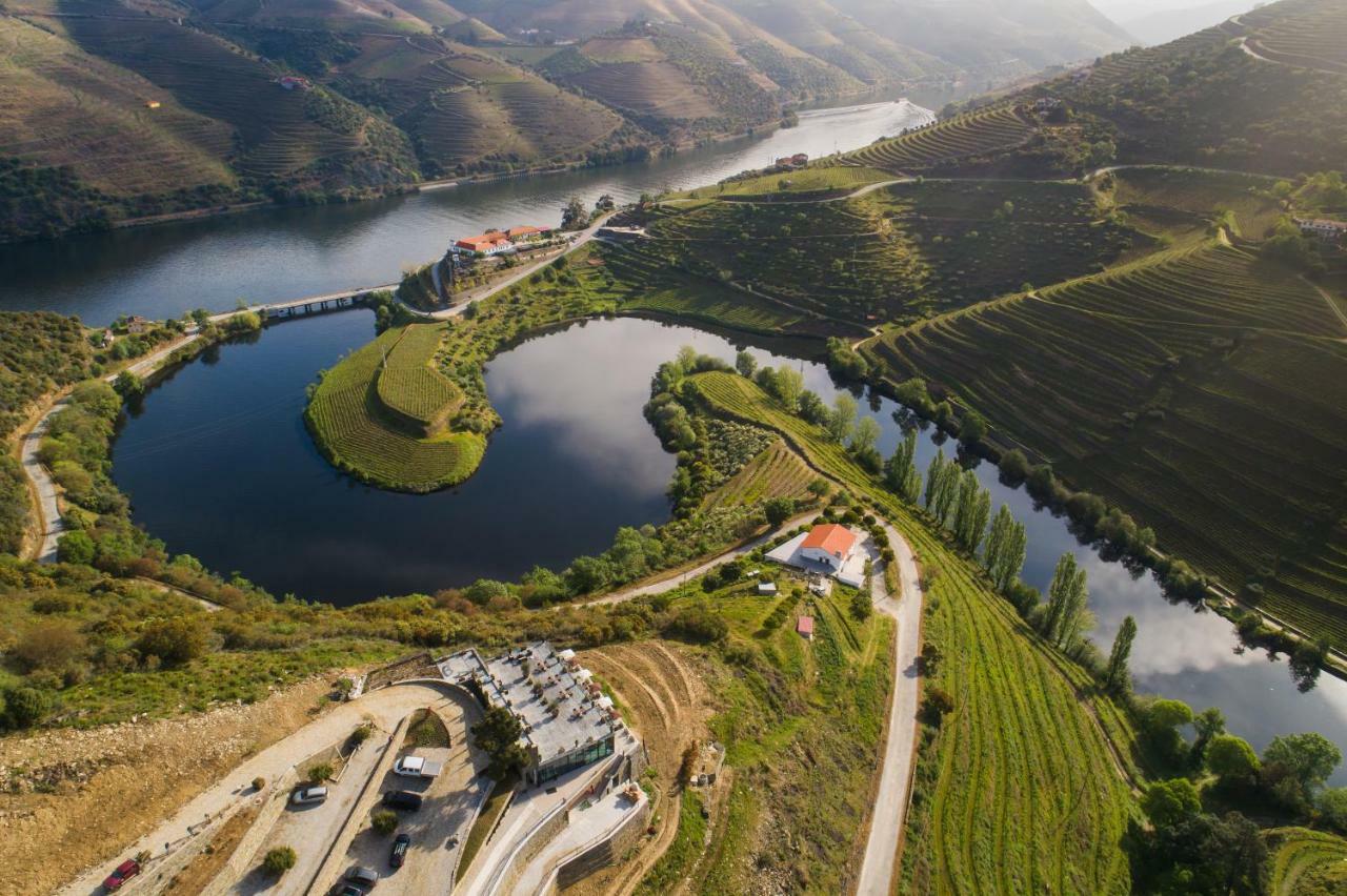 Vila Gale Douro Vineyards Armamar Exterior foto